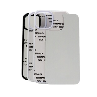 Suitable for Apple IPHONE11 pro/12 mini/13 mini 2D thermal transfer TPU + PC phone case