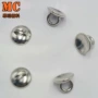 高脚金属圆盘底座吊头