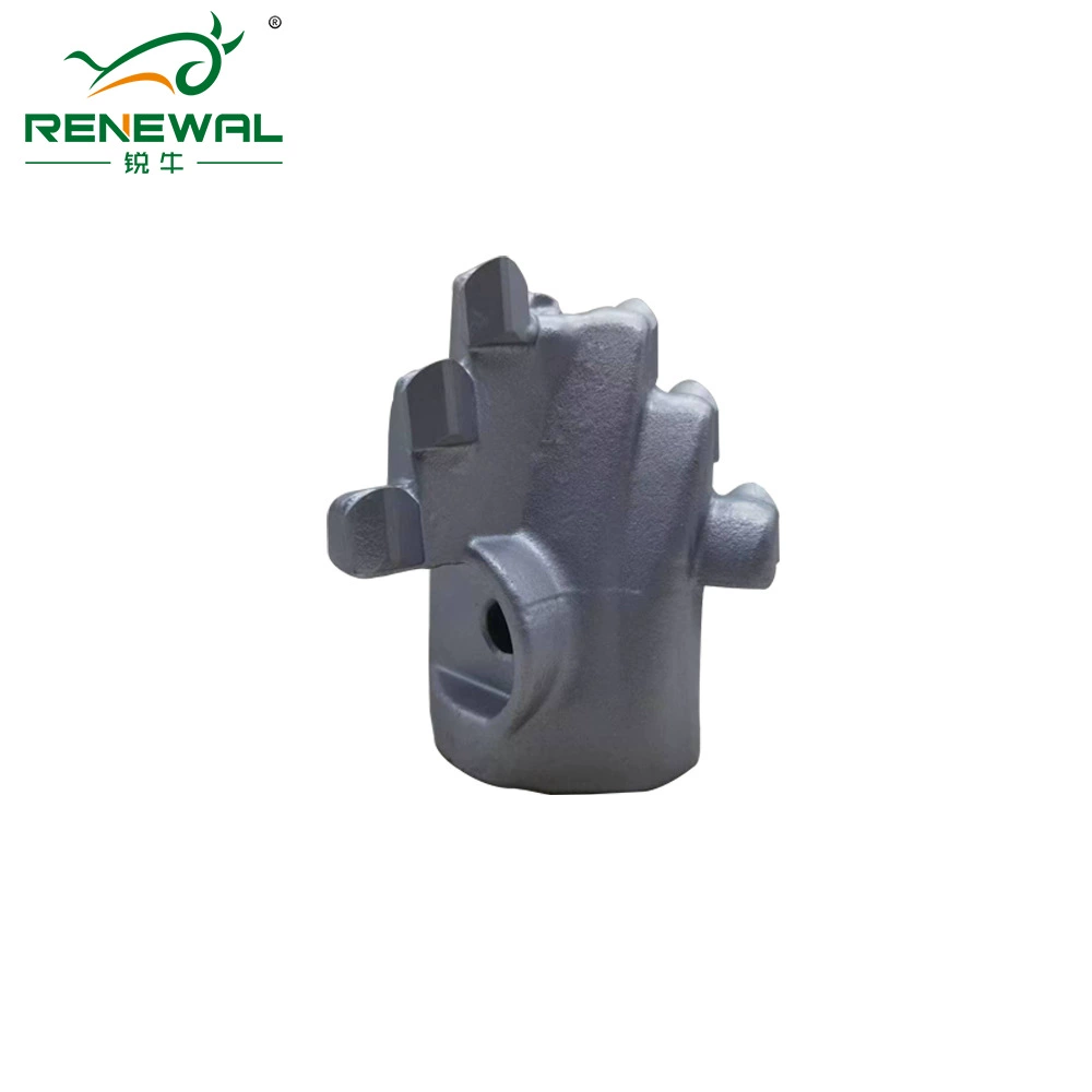 S4 Буровое сверло из карбида вольфрама для бурового станка с крутящим моментом (33-9212)