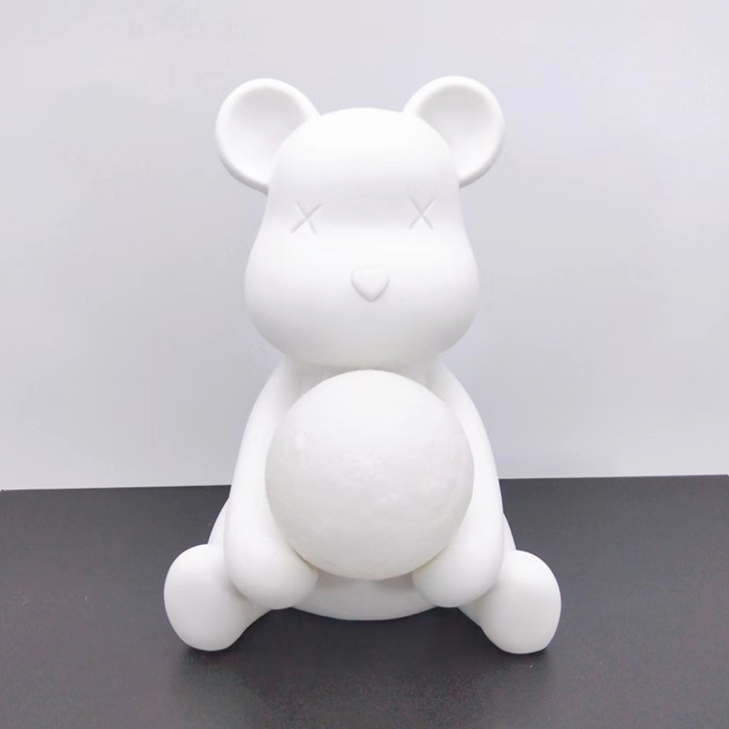 SC-5 월 104 곰