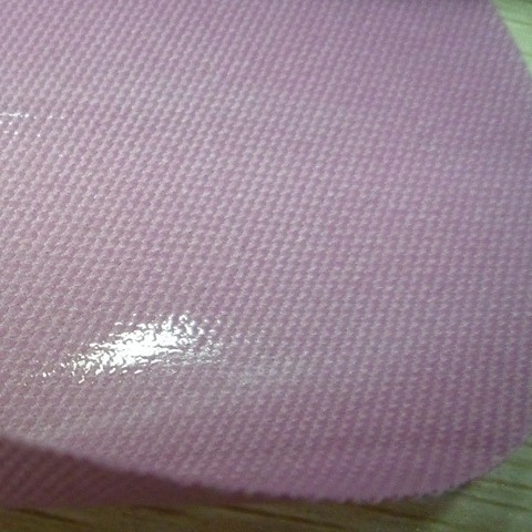 TPU（聚酯）复合600D涤纶牛津布防水涂层布