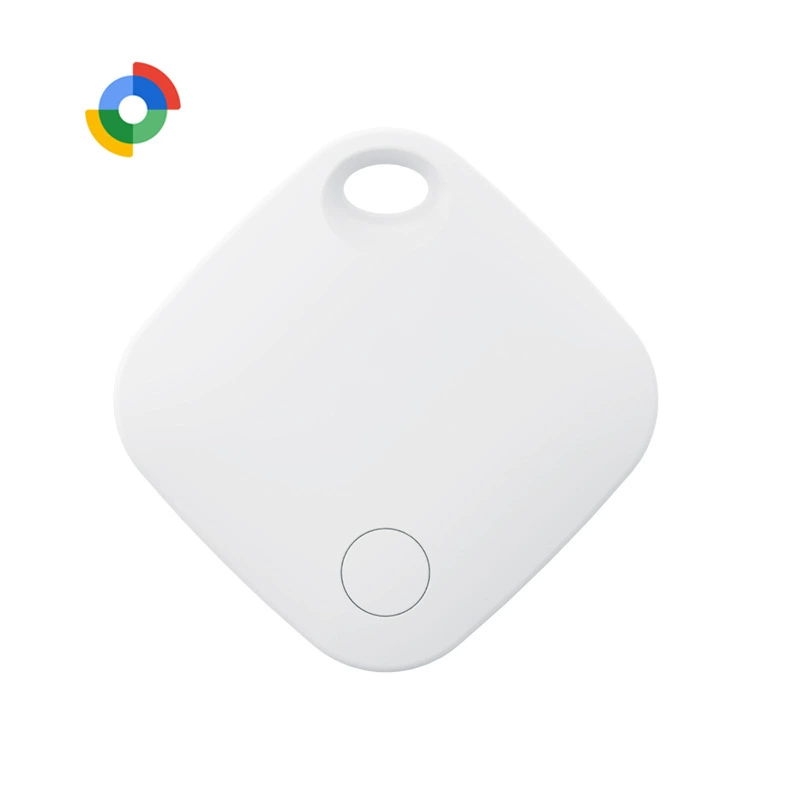 Android locator AIRTAG anti-lossing device suitcase pet position Google certified locator