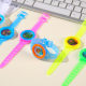 Cartoon gradient watches maze gifts children's toys children's educational brain toys wholesale kindergarten prizes