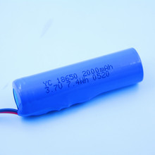 2000mAh18650늳�3.7VmAh늄�С�L�����Ͳ��ˢ������늳�