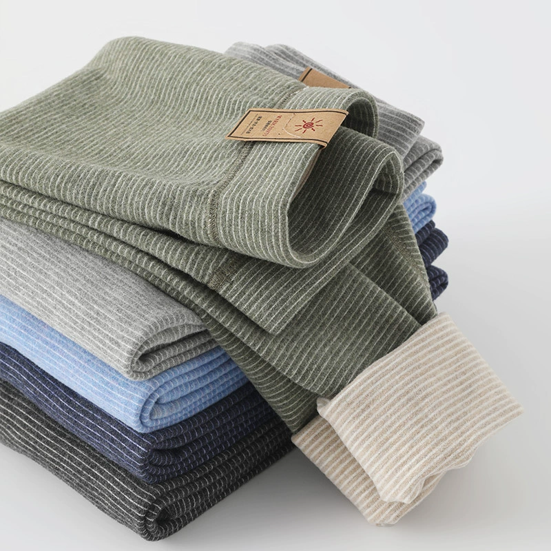 Теплая штаны для мальчиков