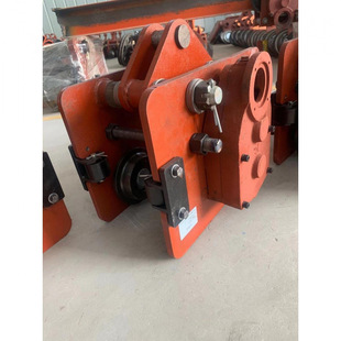 1-Ton 235t Electric Hoist Slow-Speed Small Variable-Speed 10-Ton Traveling Crane Reducer Crane Aerial Crane Hoist