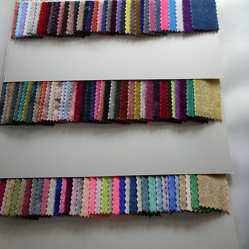 金丝绒韩国绒布  240g全涤弹力布料ks加厚运动套装睡衣沙发布面料