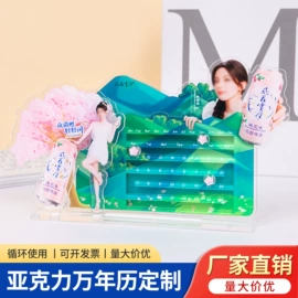 冰箱贴;动漫立牌;钥匙扣及钥匙扣配件