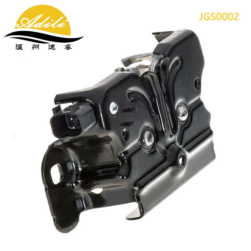 Перекрестная защита капота подходит для Jeep Cherokee 2014 68237158AB