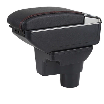 Armrest box — armrest box 17-21 KIA new