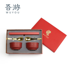 批發新婚禮物陶瓷喜碗勺筷餐具喬遷送朋友女閨蜜實用結婚訂婚禮品