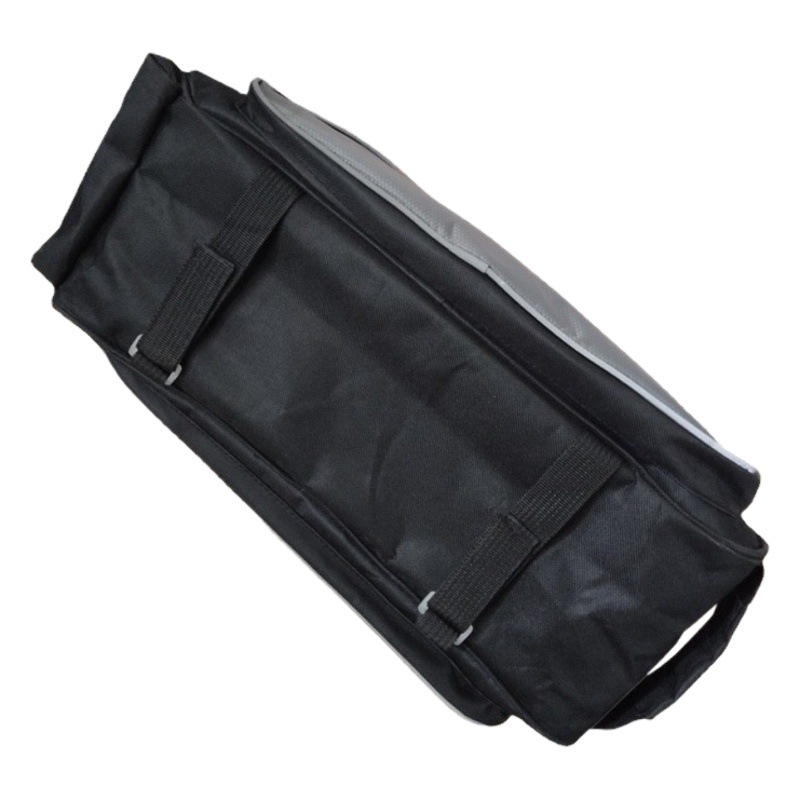 Bicycle Bag Shelf Bag Outdoor Riding Equipment Back Shelf Pack Bag Bicycle Back Seat Bag Factory Rack Cross-border Hot Sale