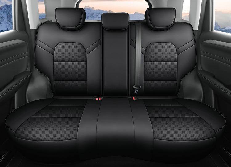 Haval Menglong Plus special car seat covers, Haval all-season universal seat cushions, interior modification, full-coverage seat covers