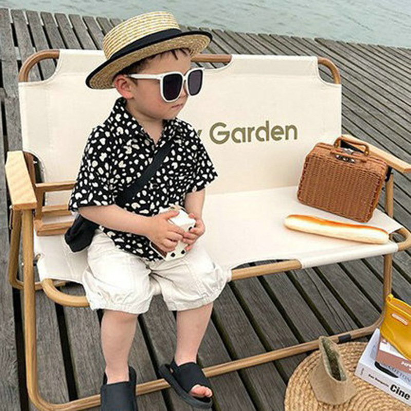 Ropa de verano para niños, camiseta de manga corta para bebés, nuevo estilo, para niños y niñas, estilo coreano, estampado de leopardo, camiseta fina de una pieza, venta al por mayor