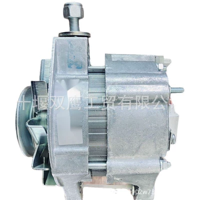Supply Russian Lada, Avtomobil generatorları