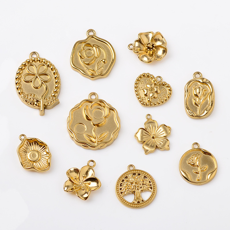 Accessory stainless steel