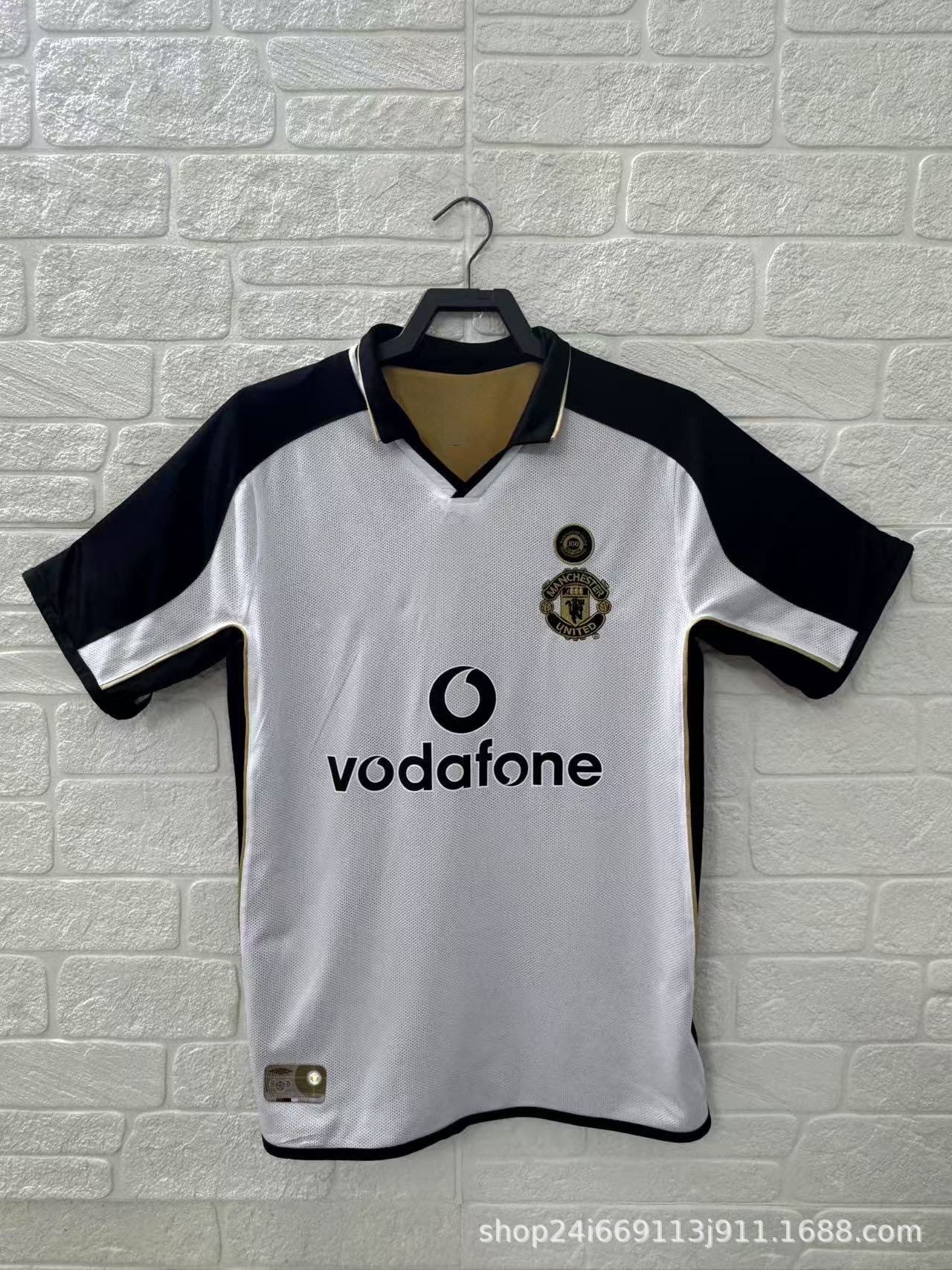 01-02 맨체스터 유나이티드 기념 모델