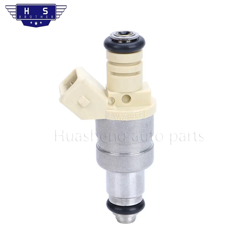 VAZ6393 car fuel injector nozzle nozzle suitable for LADA Lada Russian system
