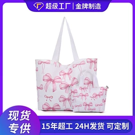 女士单肩包;托特包;女士斜挎包