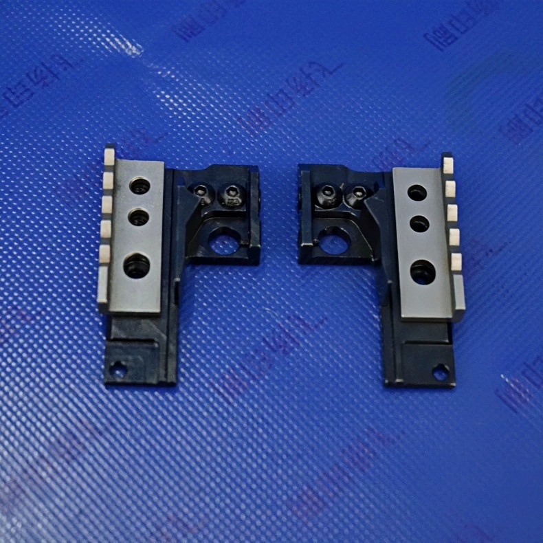 Аксессуары для печатных машин Heidelberg SM74 XL75 перегородка для измерения тяги перегородка для измерения тяги