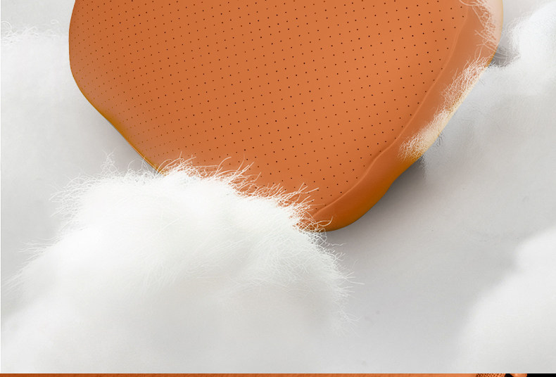 Suitable for Yipai 008 Headrest, Lumbar Support, Neck Pillow, Waist and Neck Protection, Essential Car Accessories, Complete Car Interior Supplies