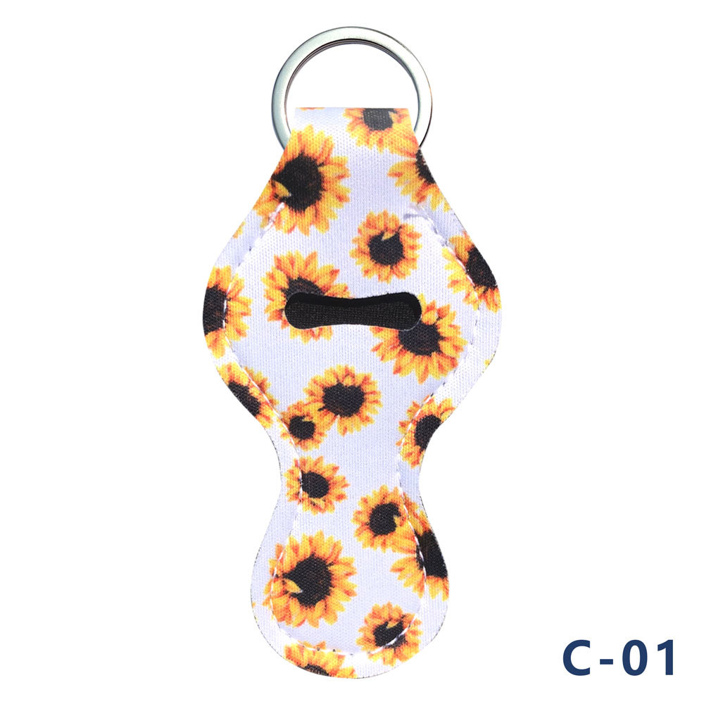 C-01*네오프렌 립스틱 세트