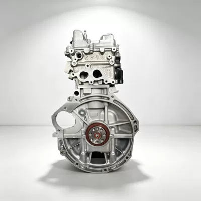 models such as the Sorento, Engine assembly