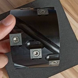 机用锯片;铣刀;刨刀