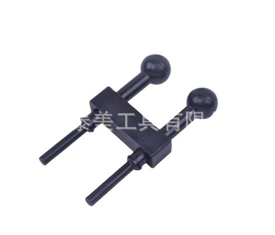 大众奥迪凸轮轴固定器 波罗POLO 1.4 1.6皮带正时专用调整工具