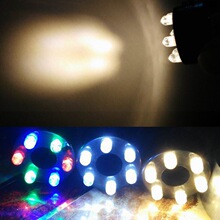 ʯ^Ȫ6LED AC12V ɫ ɽ֬ˇƷˮȪ[