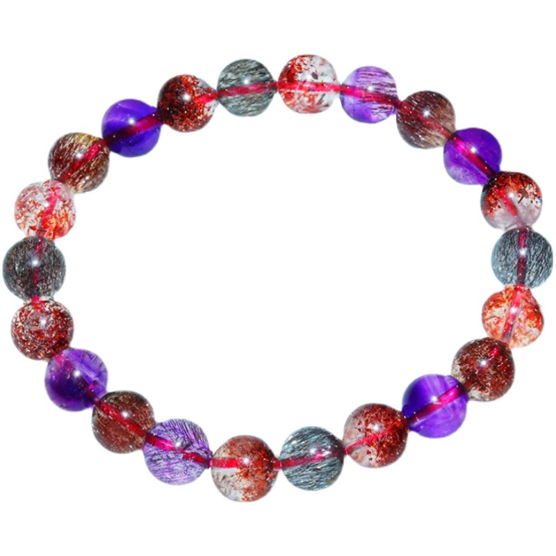 瑞光珠宝 Crystal bracelet natural stone, moonstone