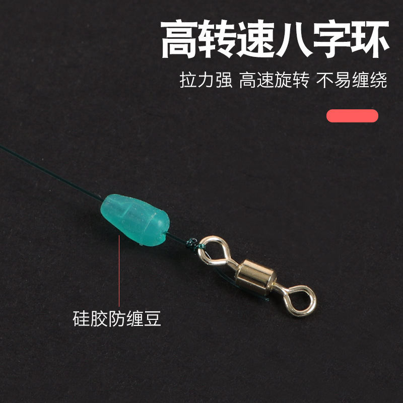 PE補強競技線組台釣りのメインライン組は元の糸の完成品の魚の糸の綿の糸の完成品のセットを縛ります。|undefined