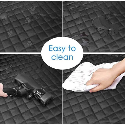 SUV Car Trunk Mat, Trunk Mat