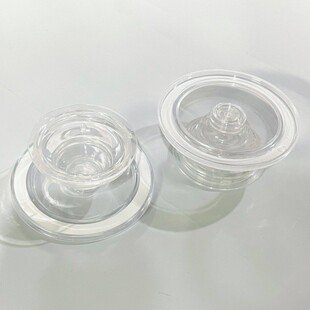 Magsafe Detachable Retractable Magnetic Suction Cup Holder, Customizable Acrylic Adhesive Magnetic Retractable