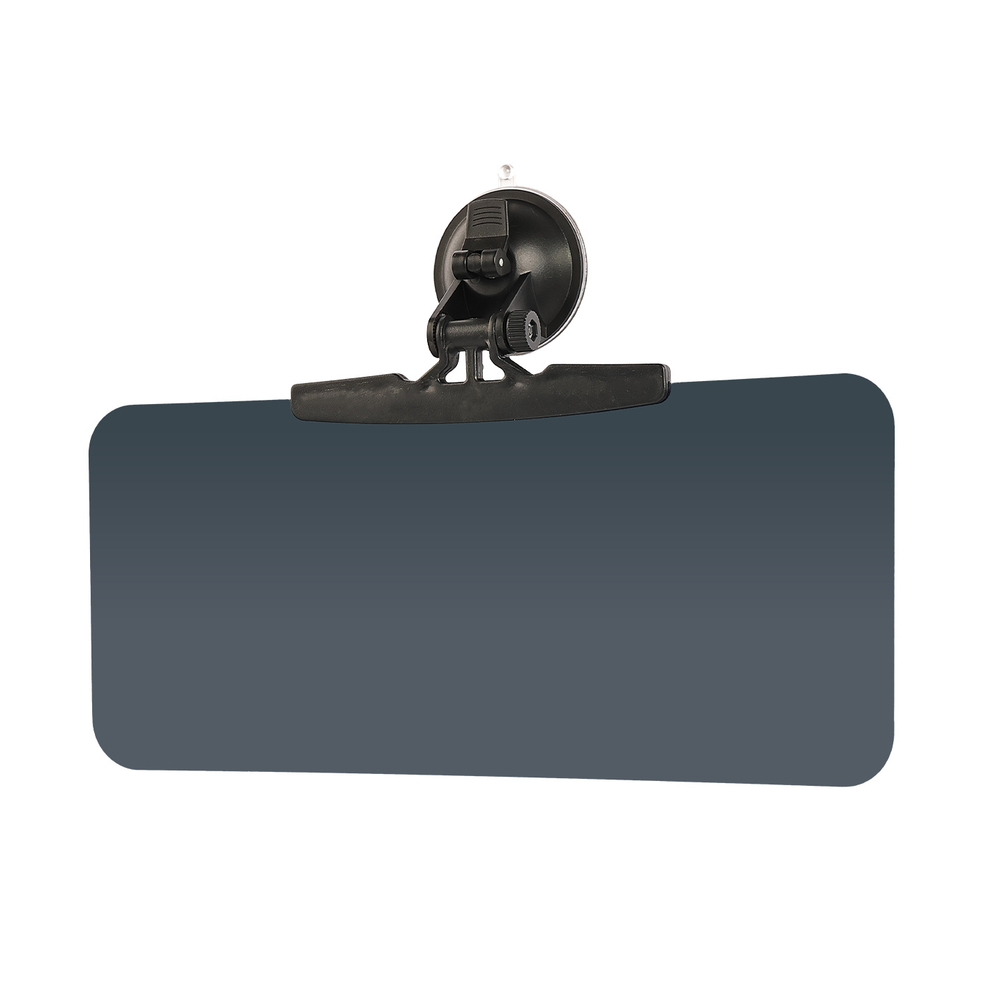 Pantalla solar de triciclo eléctrico de cuatro ruedas frontal protector solar protector de luz viejo Le ventosa gafas de conductor