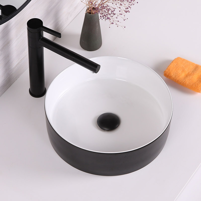 3127 negro mat 360 * 360 * 120