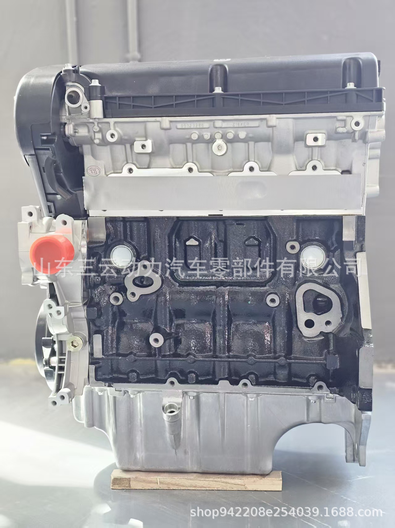 High Quality Engine Opel A16Xer Z16Xer. Z18Xer Engine Convex Machine Opel Engine