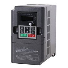 心泽电气三相380V智能调速变频器风机水泵雕刻机主轴电机其他