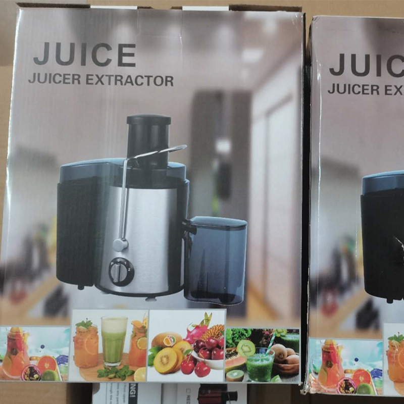 Juicer extractors household fruit juice...