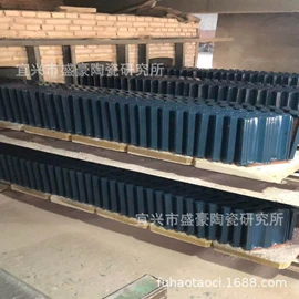 砖瓦及砌块;陶瓷;石棉瓦