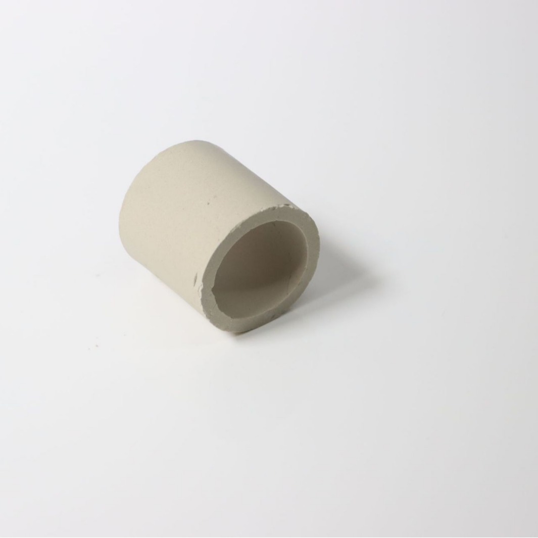 厂家供应化工填料 拉西环 各种规格陶瓷填料