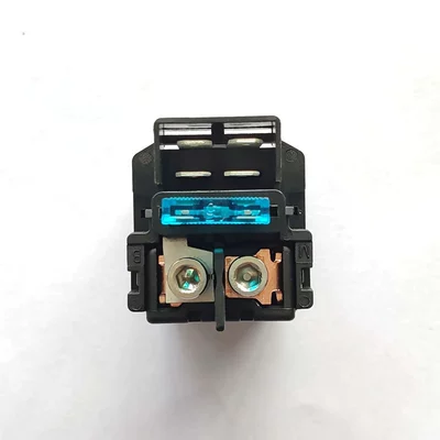 For motorcycle KAWASAKI, Power supply, ignition system accessories