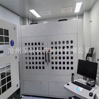定制机械外壳 机床外防护罩 重型数控机床外壳防护栏加工量大从优
