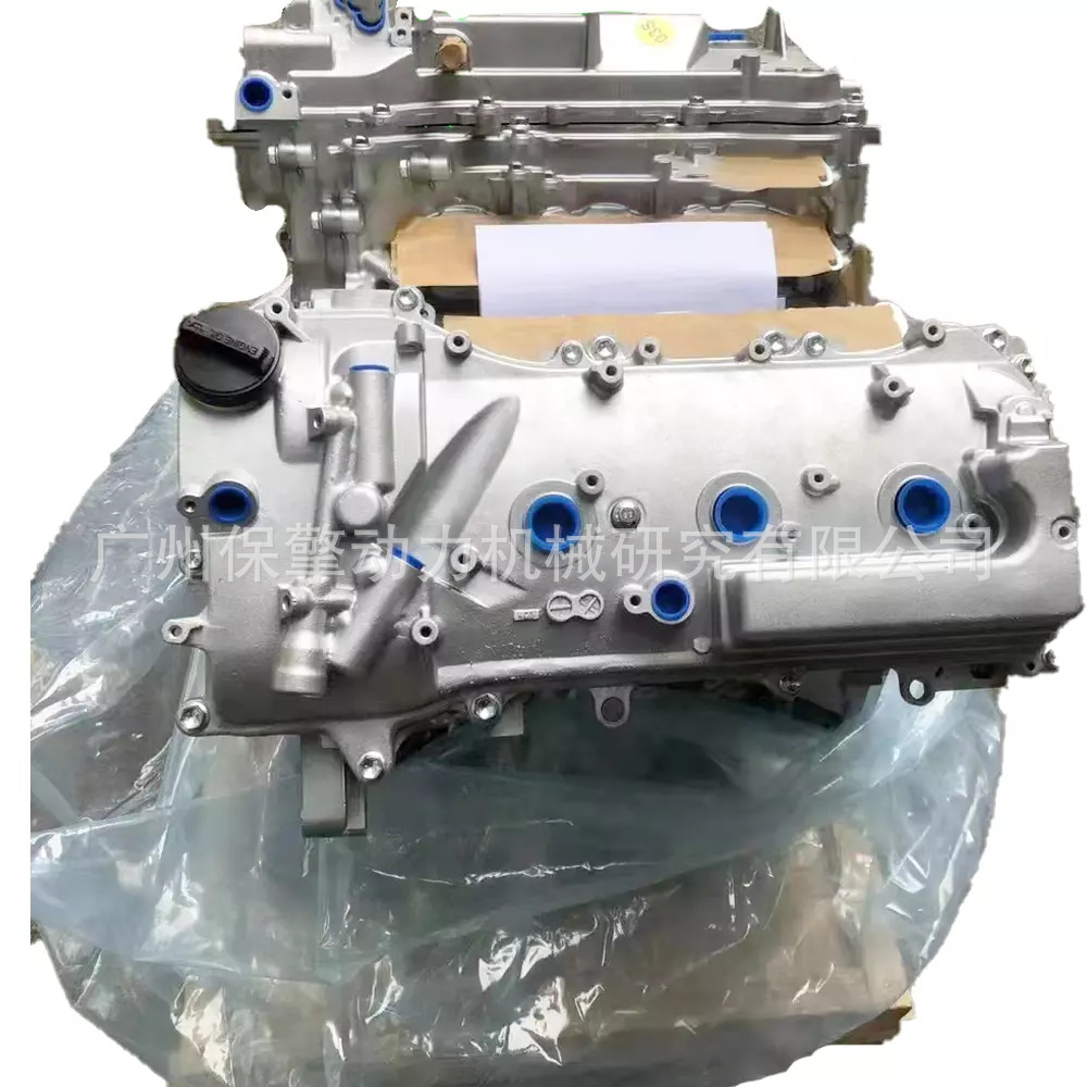 Toyota 2Gr-Fe Engine Block Suitable for Highlander 3.5 New Engine Block