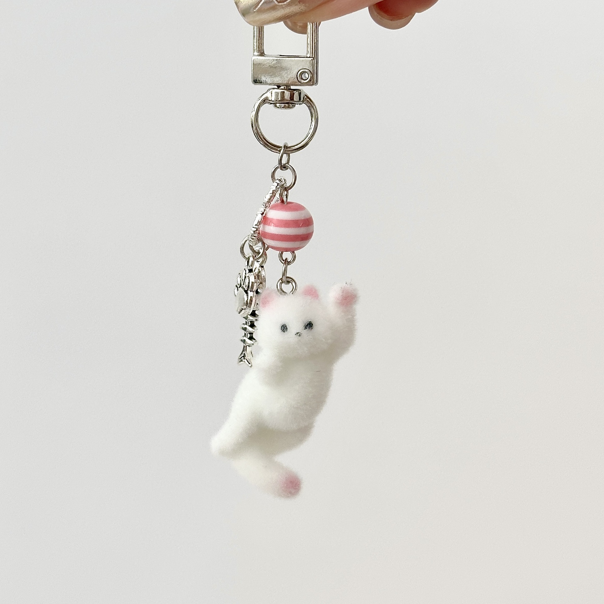 새끼 고양이【도어 공제】