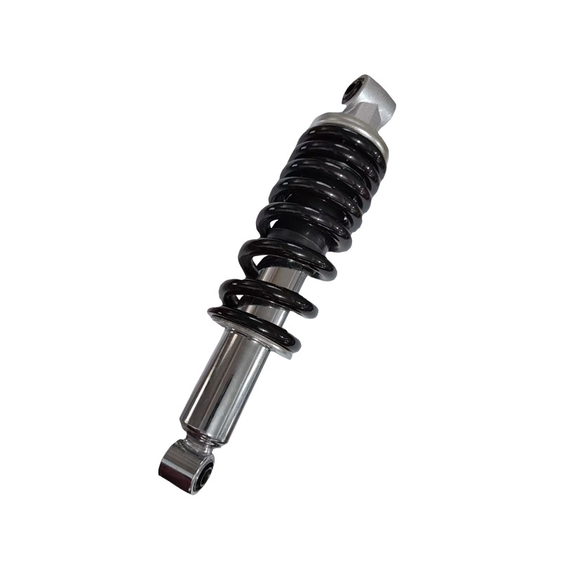 Motorcycle Electric Vehicle Rear Shock Absorber Nxr125/150/Bross Modified Spare Parts