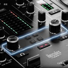 Hercu/��Inpulse500 ���aDJ��y������serato����C