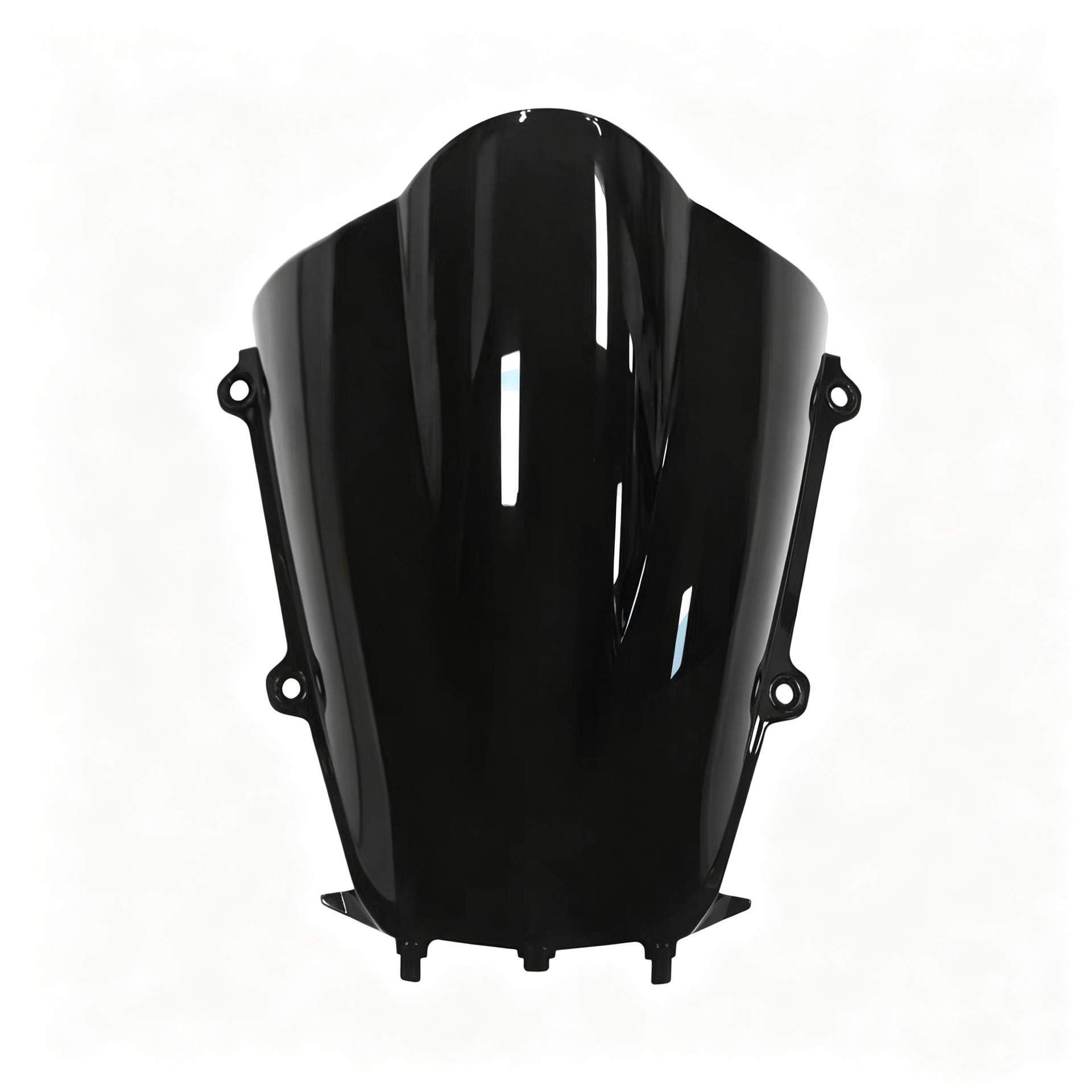 Suitable for Yamaha RYZF-R9 2025-2026 windshield, windscreen, front windshield, fairing
