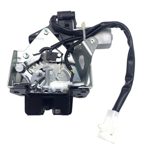 Suitable for Toyota tail door lock machine 69350-0e100 69350-08040 69350-0t010