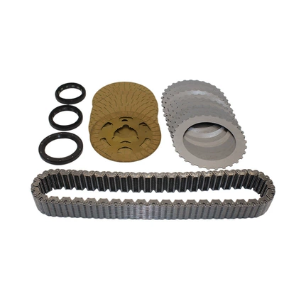 kit, available in stock, direct – Other drive systems